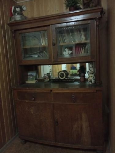 Hostal Dom U Ozera Hyumpelyayarvi