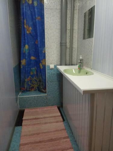 Hostal Dom U Ozera Hyumpelyayarvi