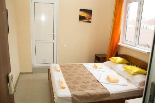 Hostal Saluton