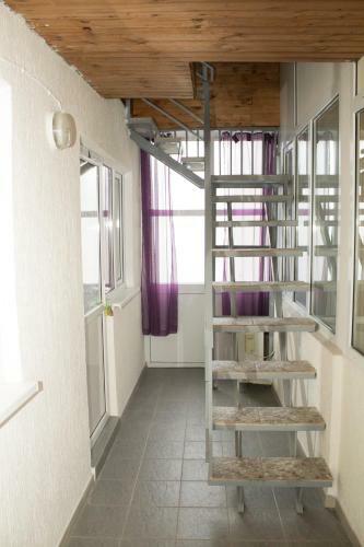 Hostal Saluton