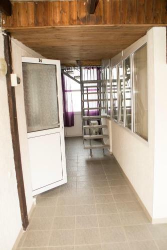 Hostal Saluton