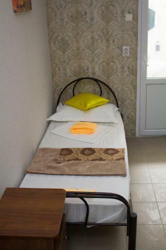 Hostal Saluton