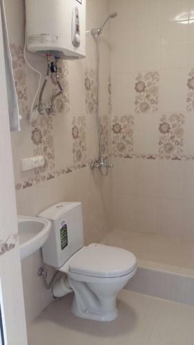 Hostal Raiskiy Ugolok