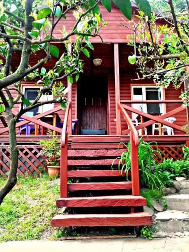 Hostal Guest House On The Sea