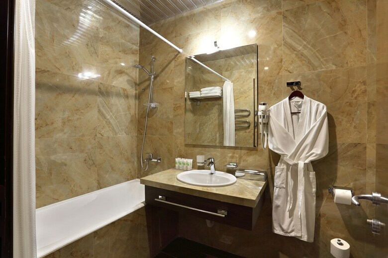 Villa Ostrova Spa Hotel