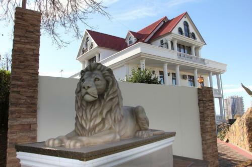 Hostal Guest House Loran