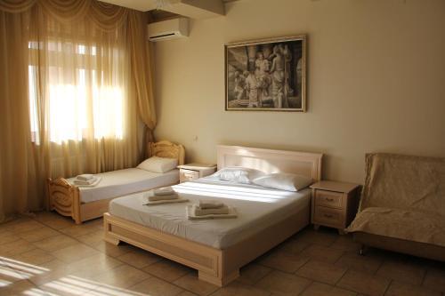 Hostal Guest House Loran