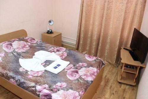 Kupets Hotel