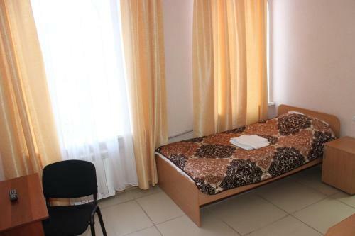 Kupets Hotel