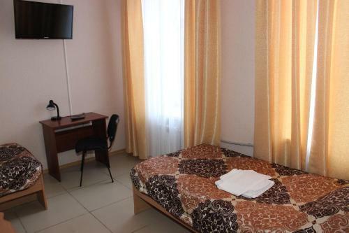 Kupets Hotel