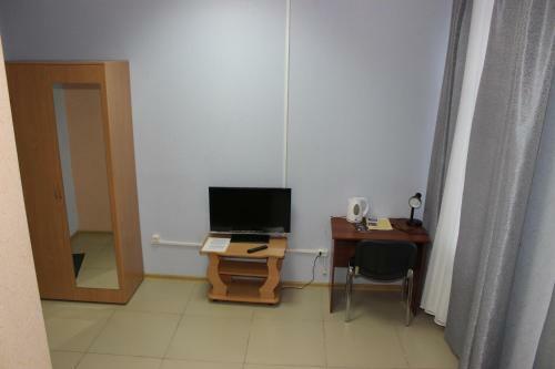 Kupets Hotel