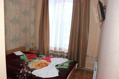 Kupets Hotel