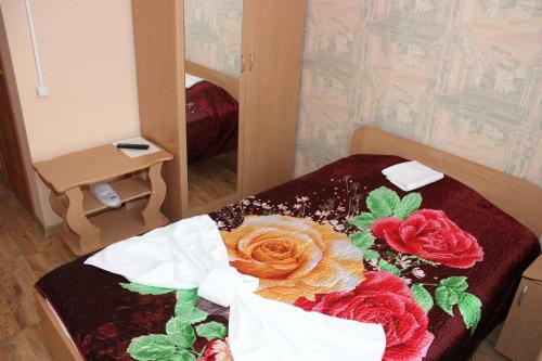 Kupets Hotel
