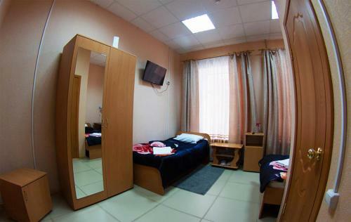 Kupets Hotel
