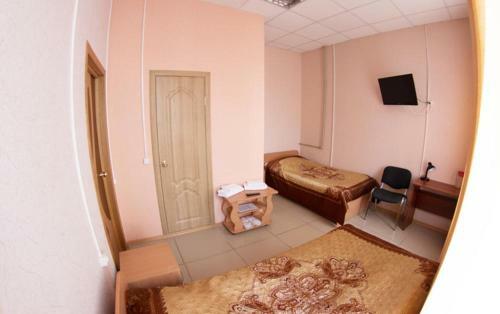Kupets Hotel