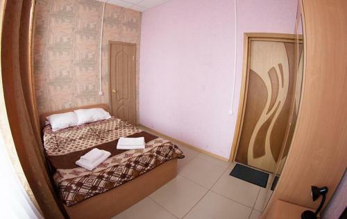 Kupets Hotel