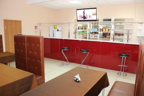 Kupets Hotel