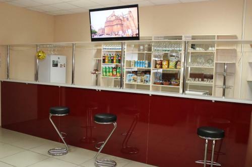 Kupets Hotel