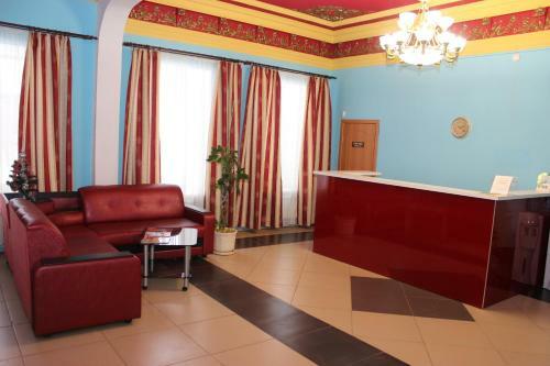 Kupets Hotel