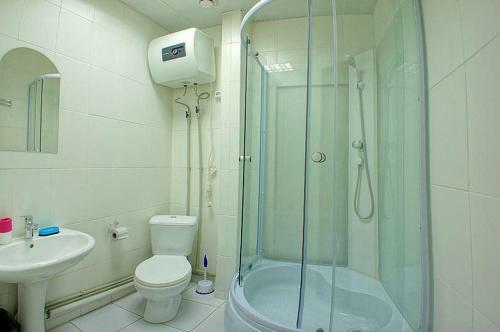 Kupets Hotel