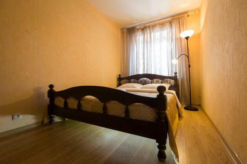 Apartment On Gagarina