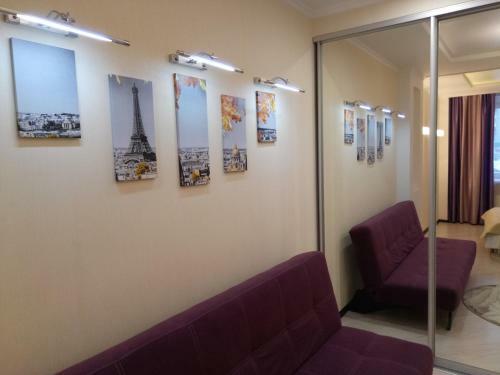 Apartment Paris Nn