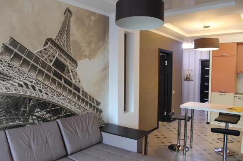 Apartment Paris Nn