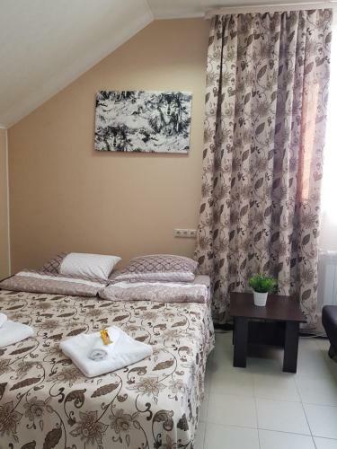 Hotel Agat