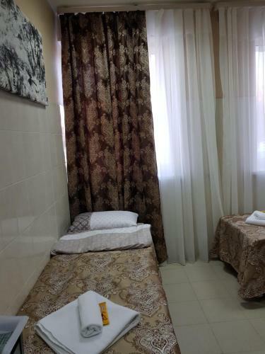 Hotel Agat