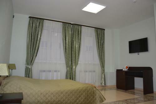 Posada Mini Hotel Sfera