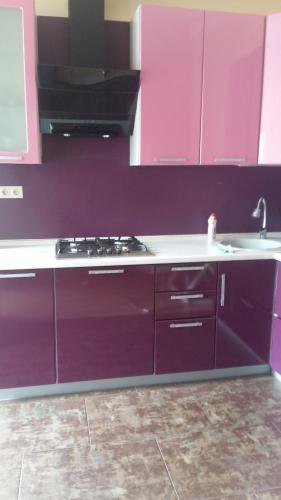 Apartment On Ulitsa Roz 115 / 1