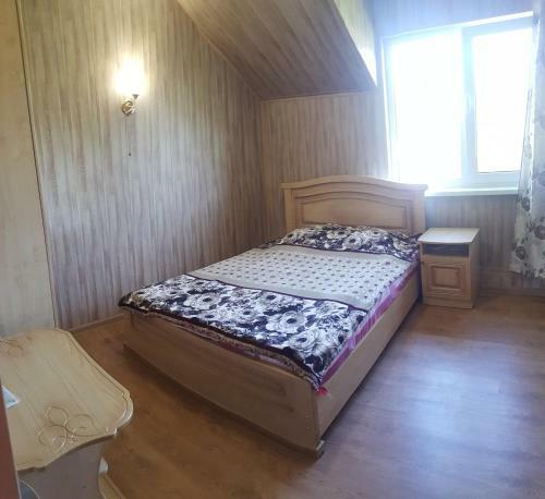 Hostal Tsvietushchii Sad