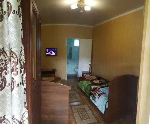 Hostal Tsvietushchii Sad