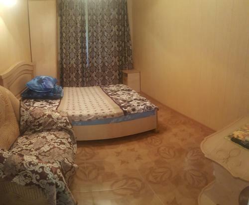 Hostal Tsvietushchii Sad