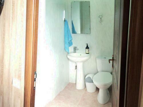 Hostal Tsvietushchii Sad