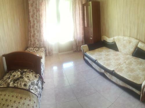 Hostal Tsvietushchii Sad