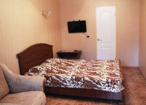 Hostal Tsvietushchii Sad