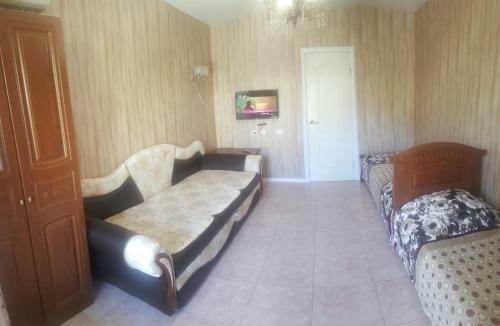 Hostal Tsvietushchii Sad