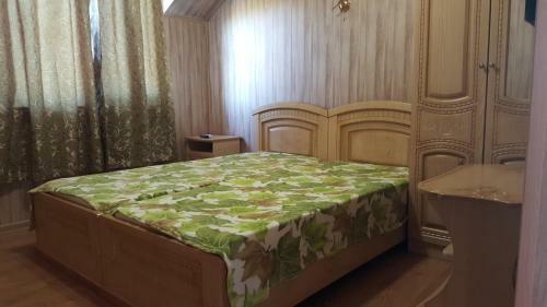 Hostal Tsvietushchii Sad