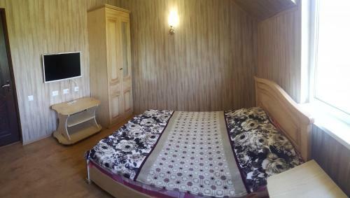 Hostal Tsvietushchii Sad