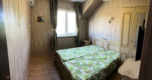 Hostal Tsvietushchii Sad