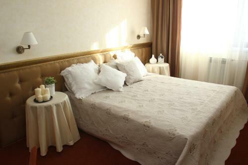 Yugra Hotel Complex