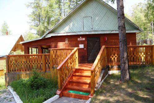 Posada Park-hotel Zvezdnyi