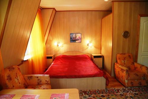 Posada Park-hotel Zvezdnyi