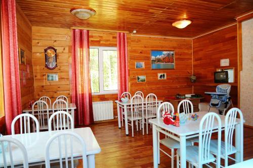 Posada Park-hotel Zvezdnyi