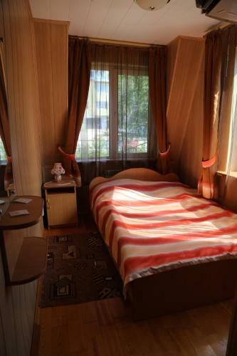 Posada Park-hotel Zvezdnyi