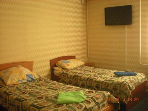 Hotel Sibiryachka
