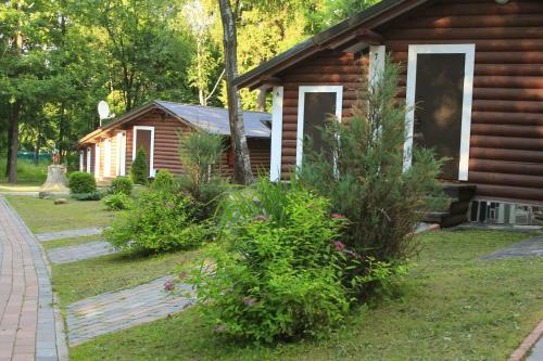 Eco Hotel Berezovaya Roscha