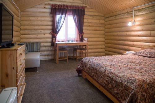 Eco Hotel Berezovaya Roscha