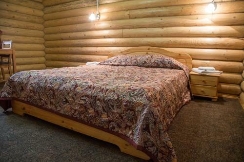 Eco Hotel Berezovaya Roscha